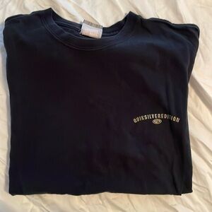 Quicksilver t-shirt